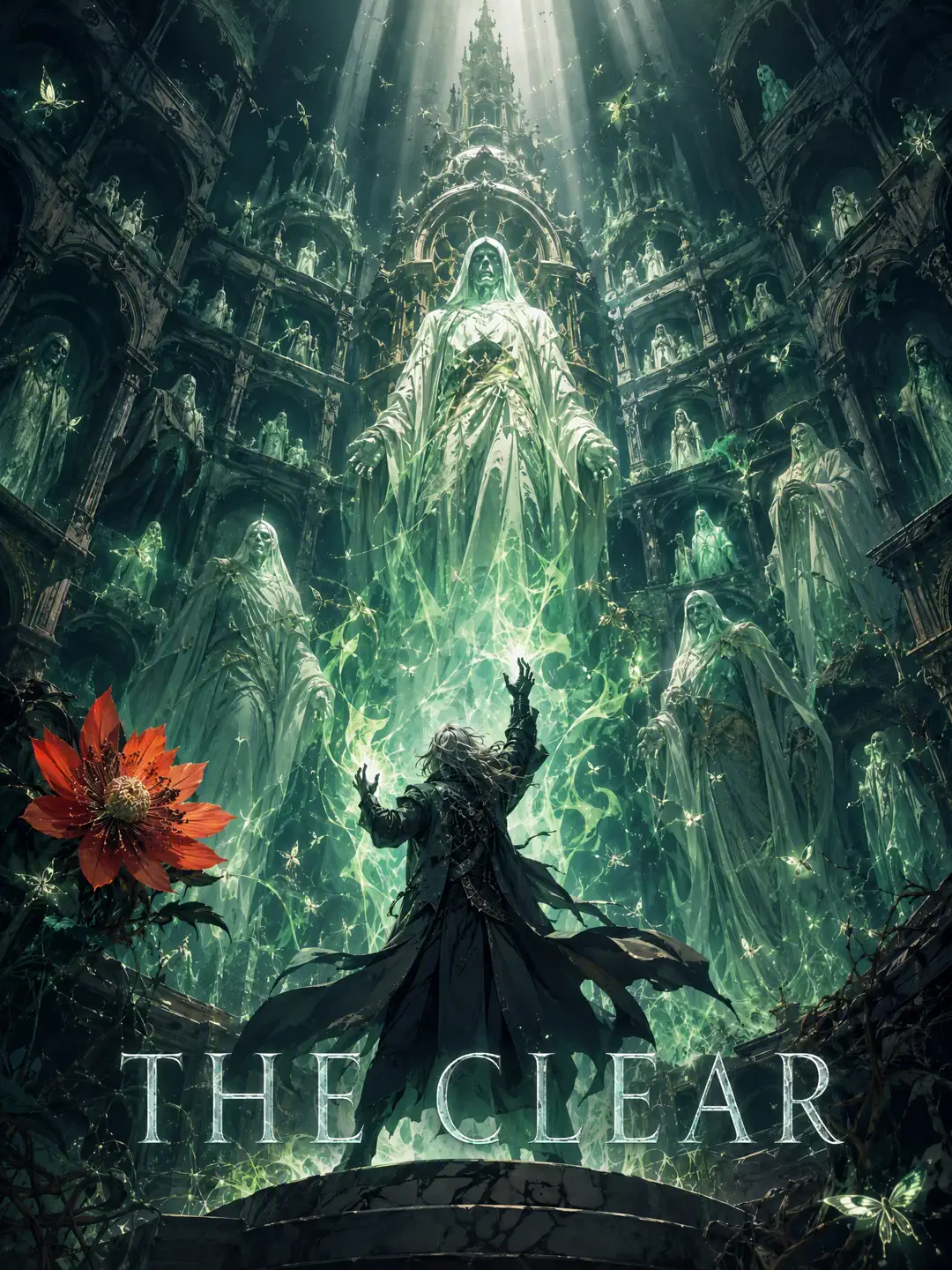 The Clear