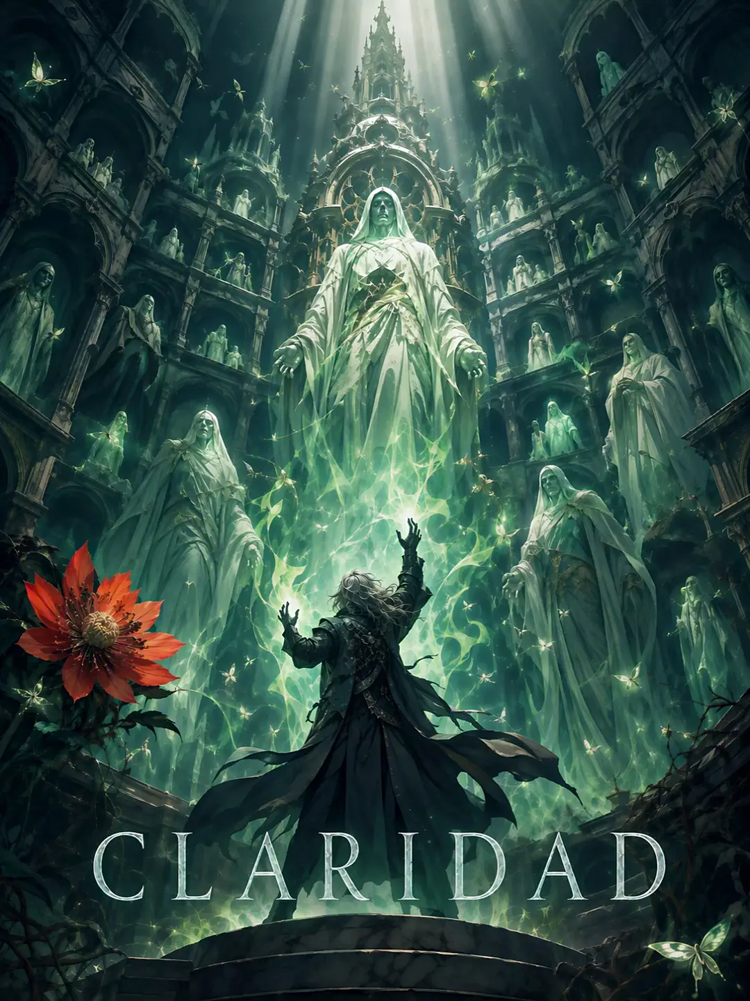 Claridad