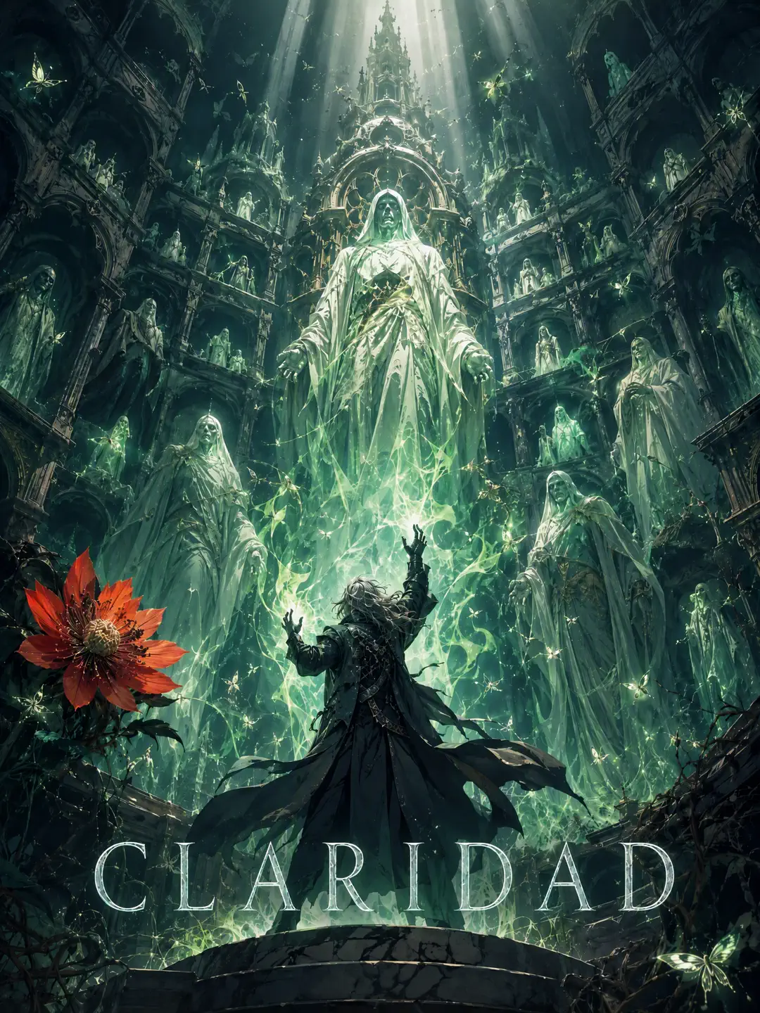 Claridad