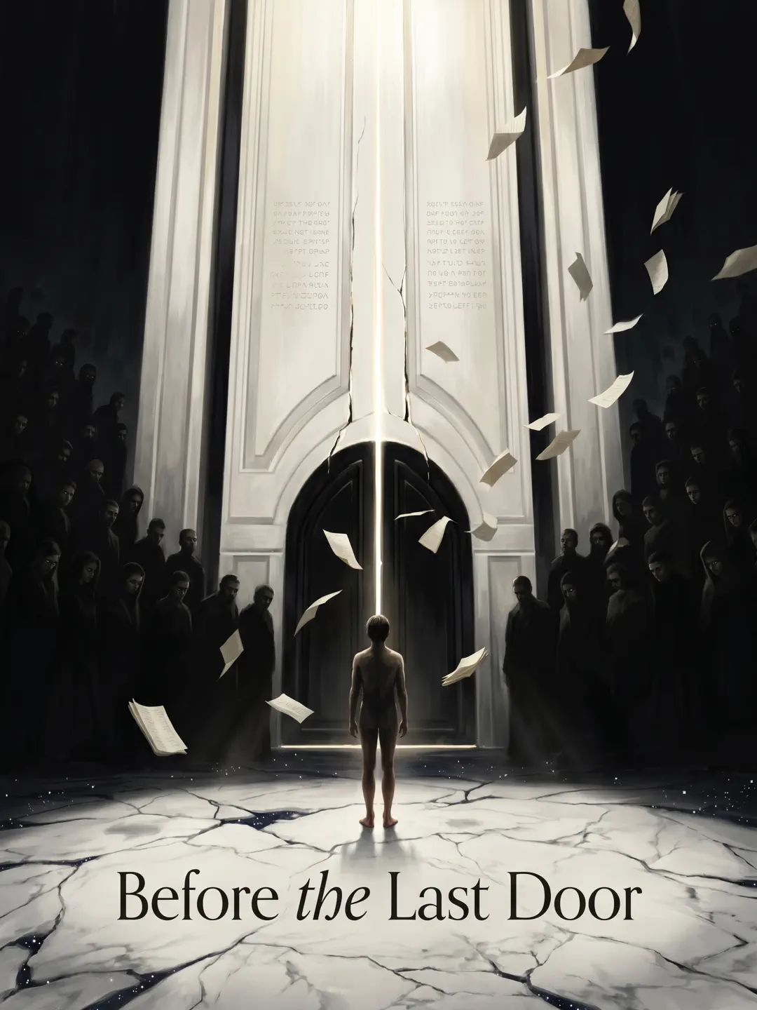 Before the Last Door