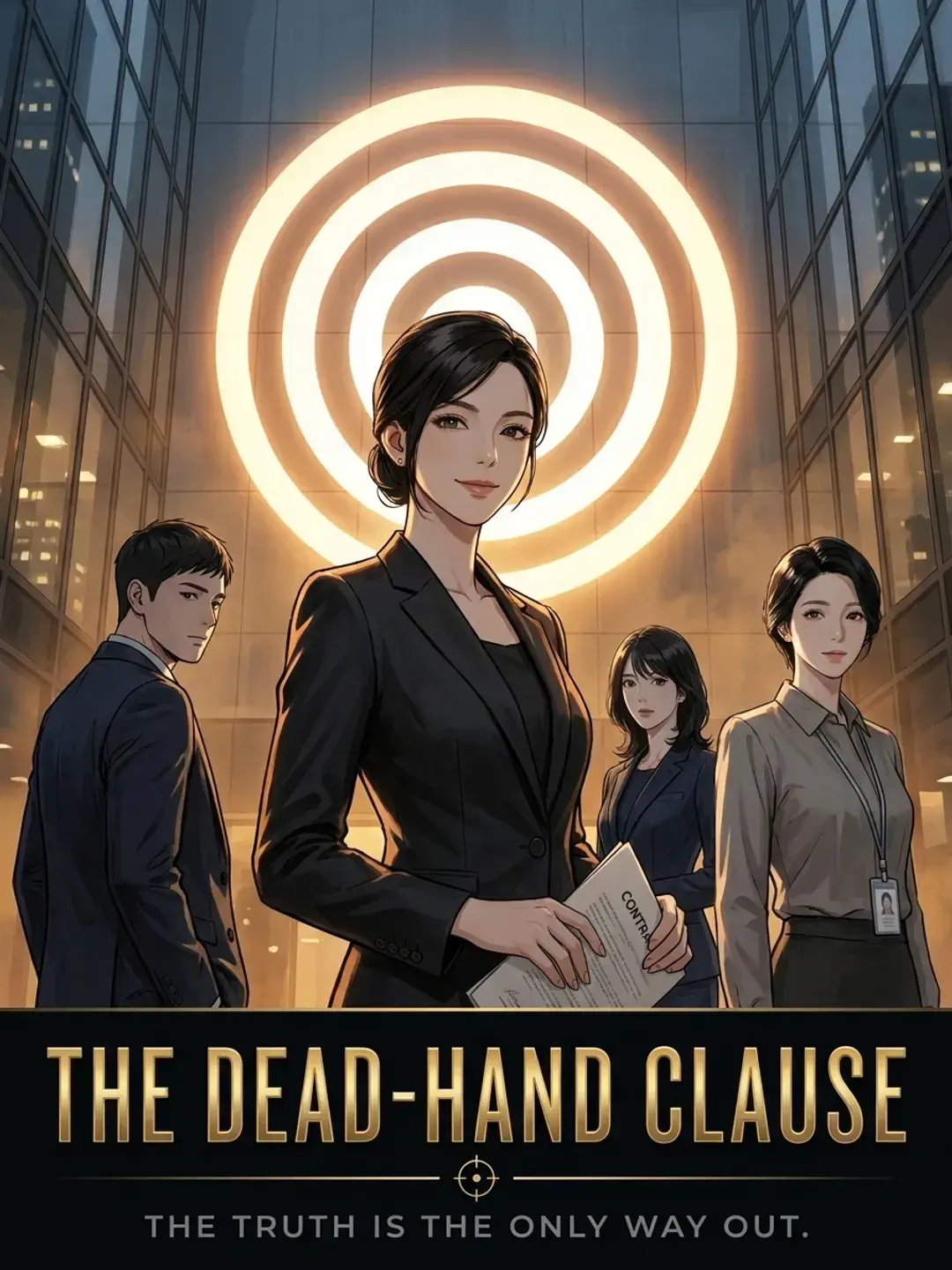 The Dead-Hand Clause