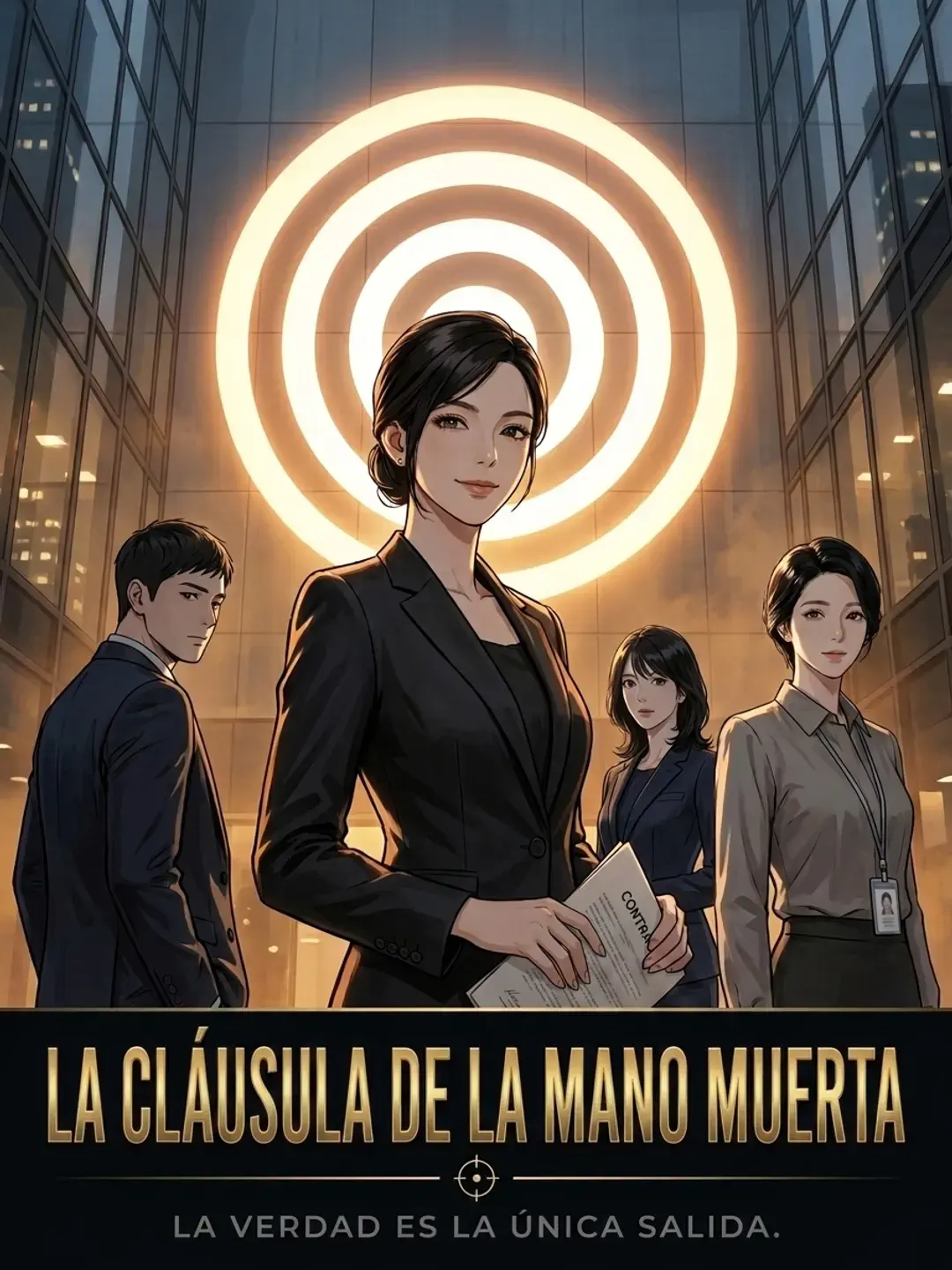 La Cláusula de la Mano Muerta