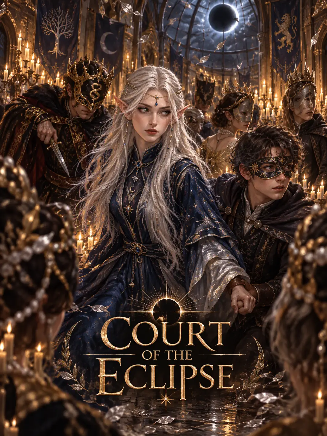 Court of the Eclipse
