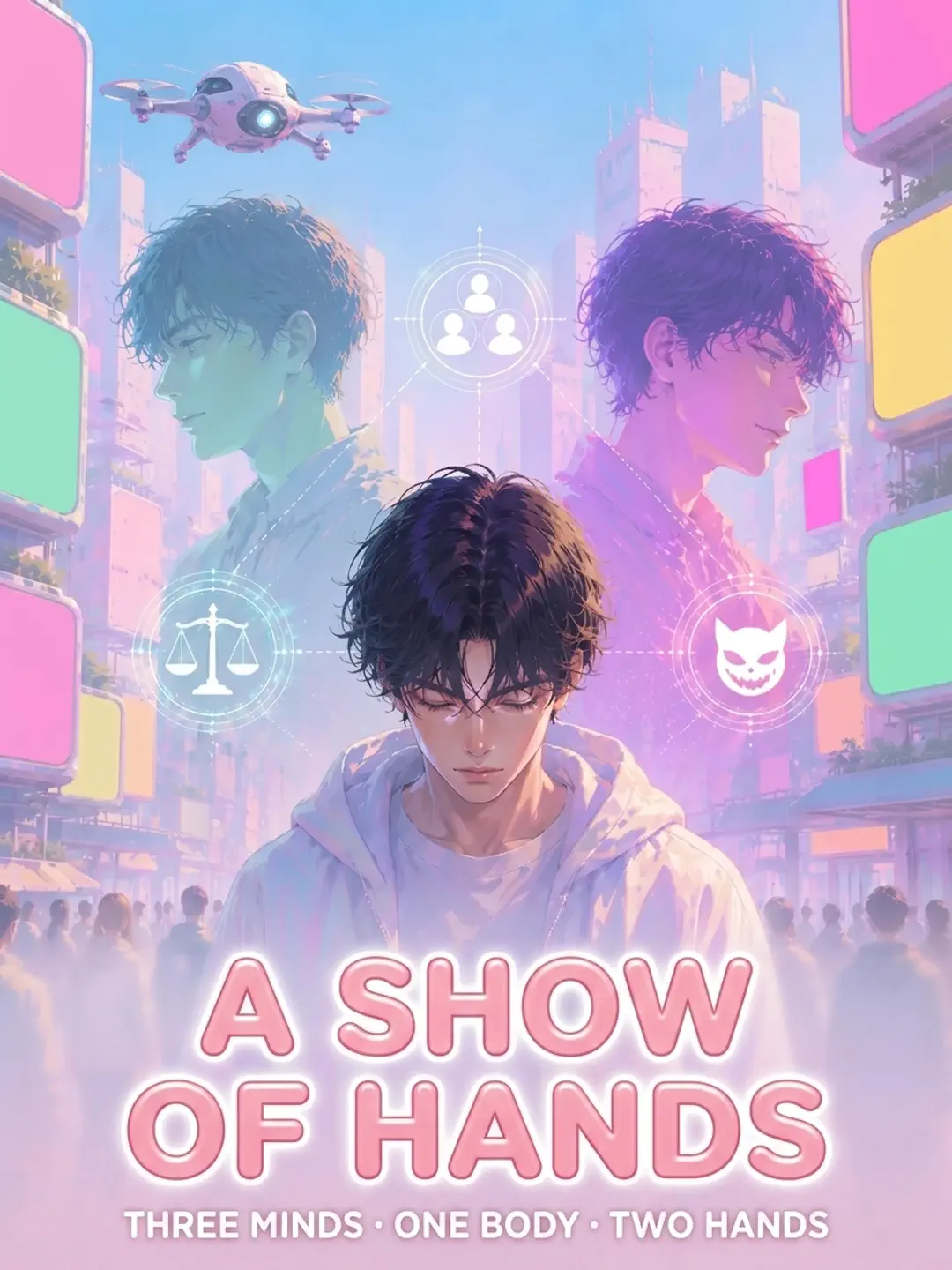 A Show of Hands