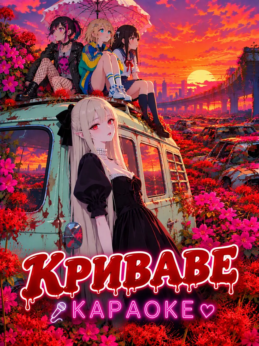 Криваве караоке