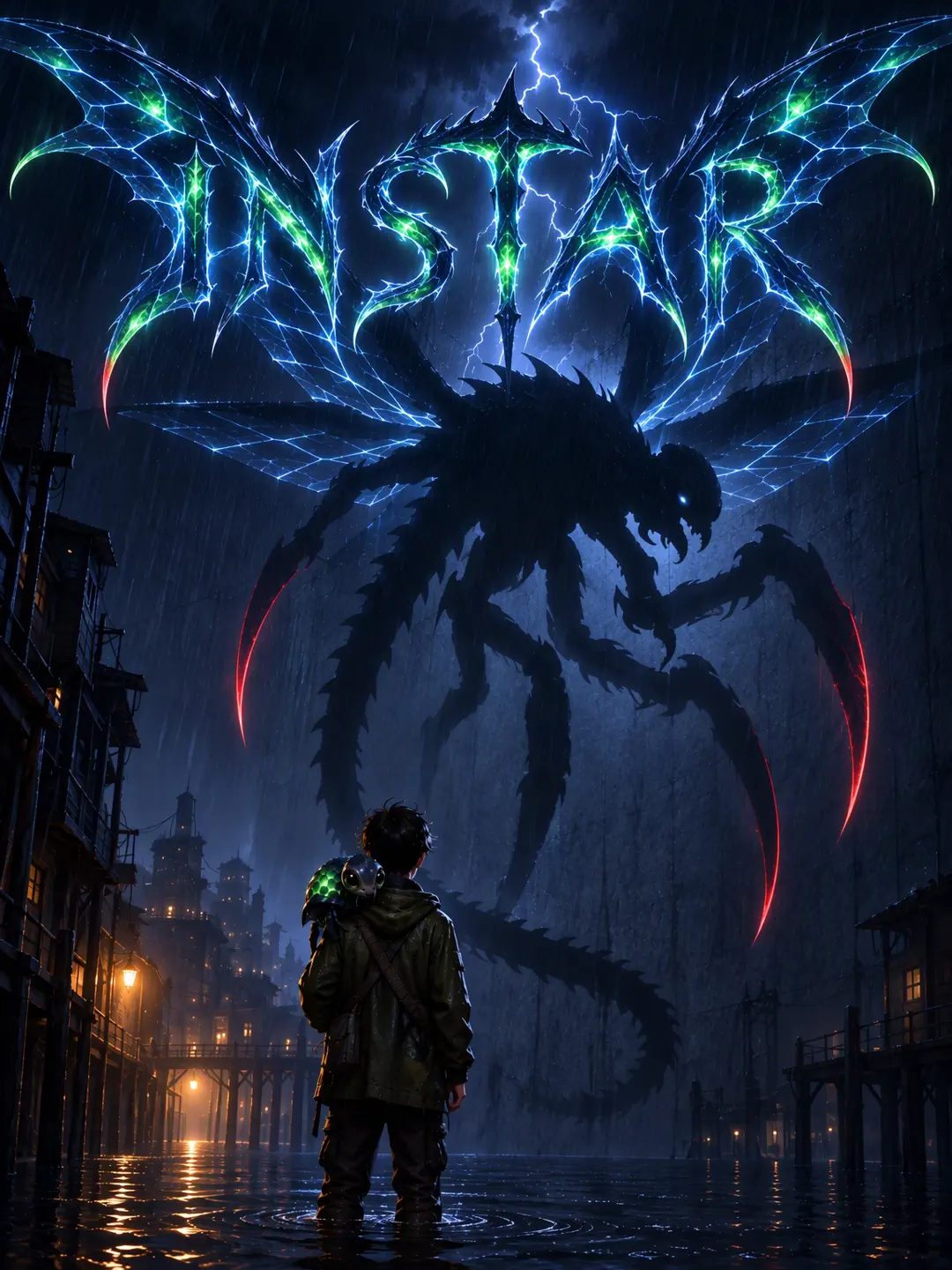 Instar