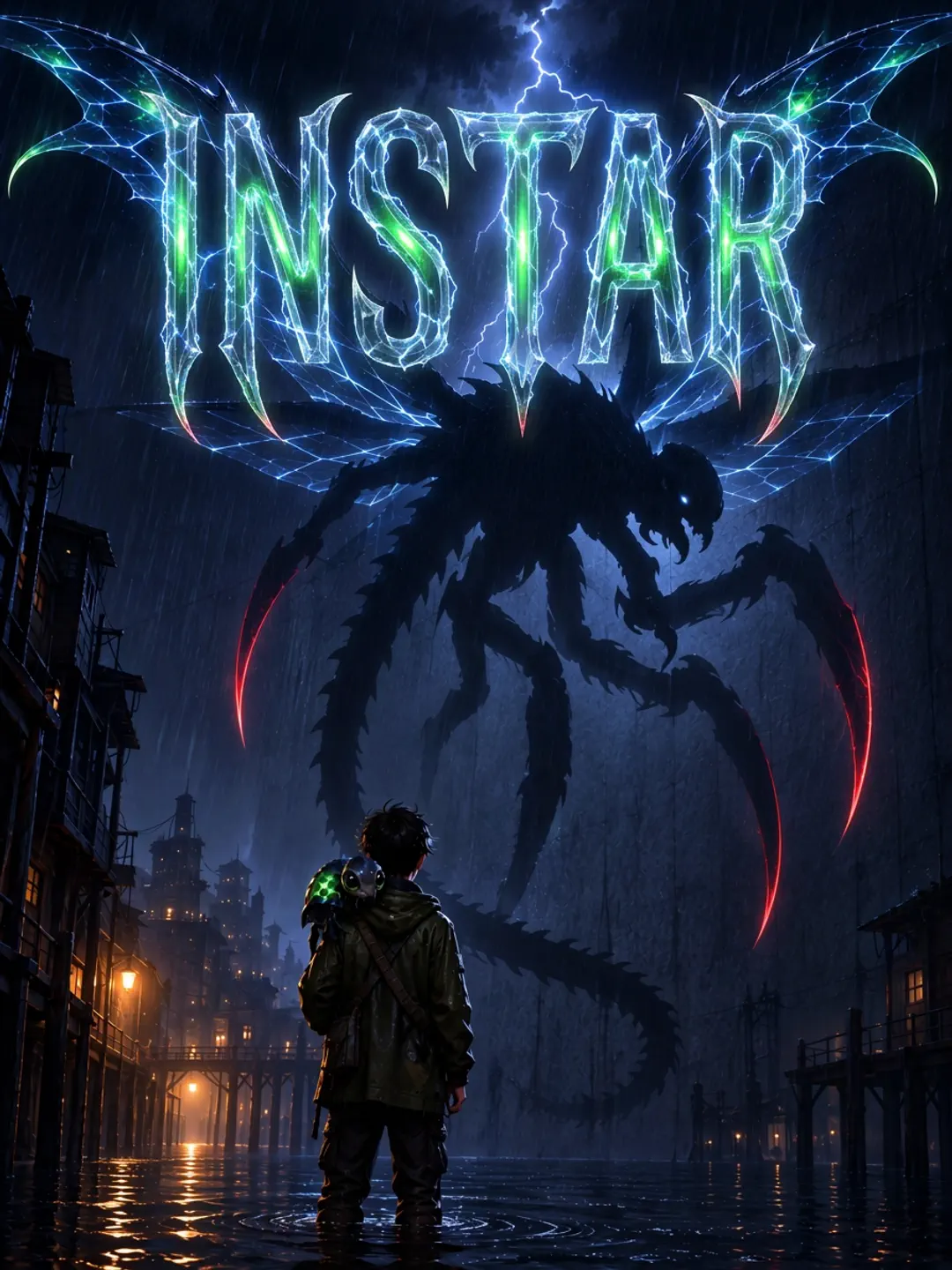 Instar