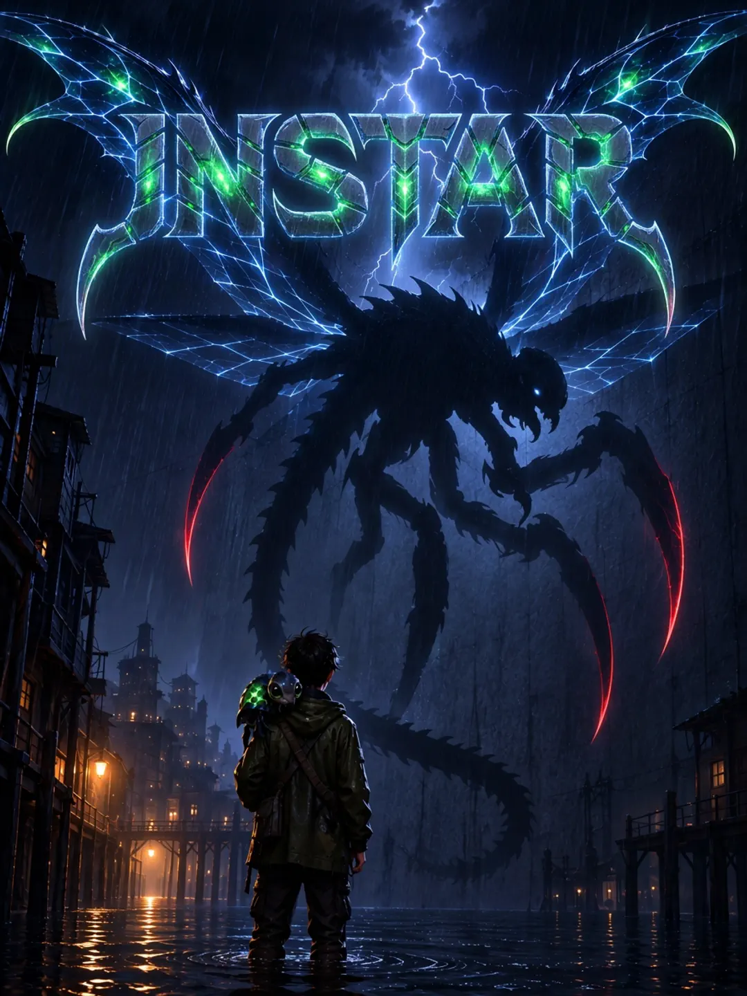 Instar